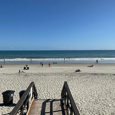 5905 S Kings Hwy, 4203 - Ocean Walk Sleeps 4 Βίλα Μιρτλ Μπιτς Εξωτερικό φωτογραφία