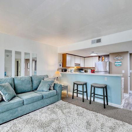 5905 S Kings Hwy, 4203 - Ocean Walk Sleeps 4 Βίλα Μιρτλ Μπιτς Εξωτερικό φωτογραφία