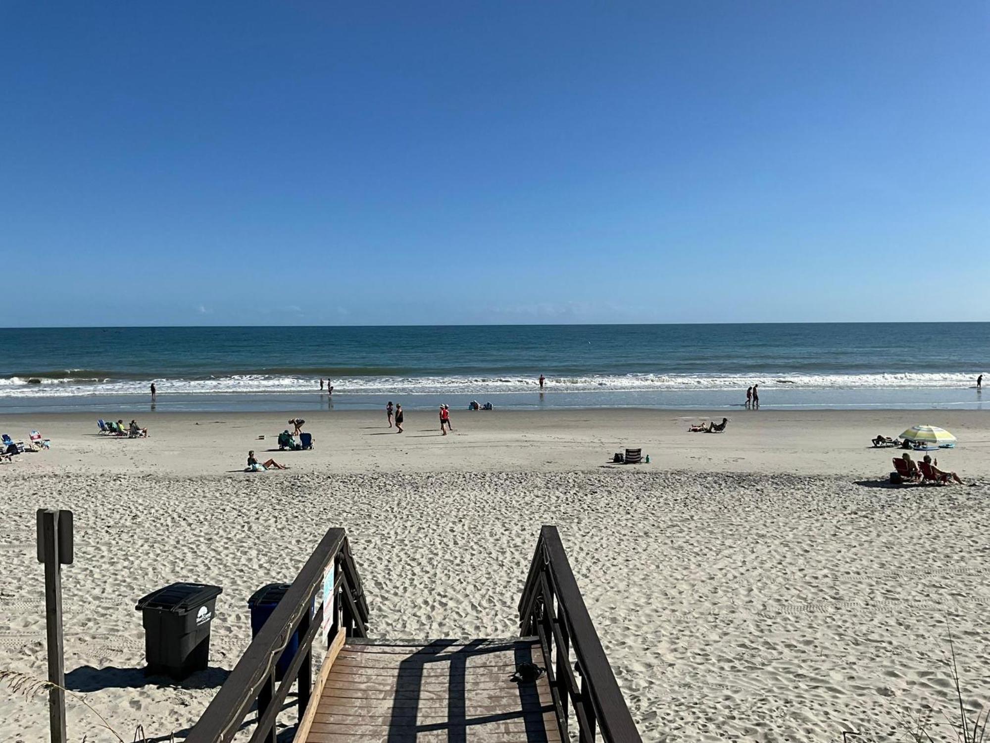 5905 S Kings Hwy, 4203 - Ocean Walk Sleeps 4 Βίλα Μιρτλ Μπιτς Εξωτερικό φωτογραφία