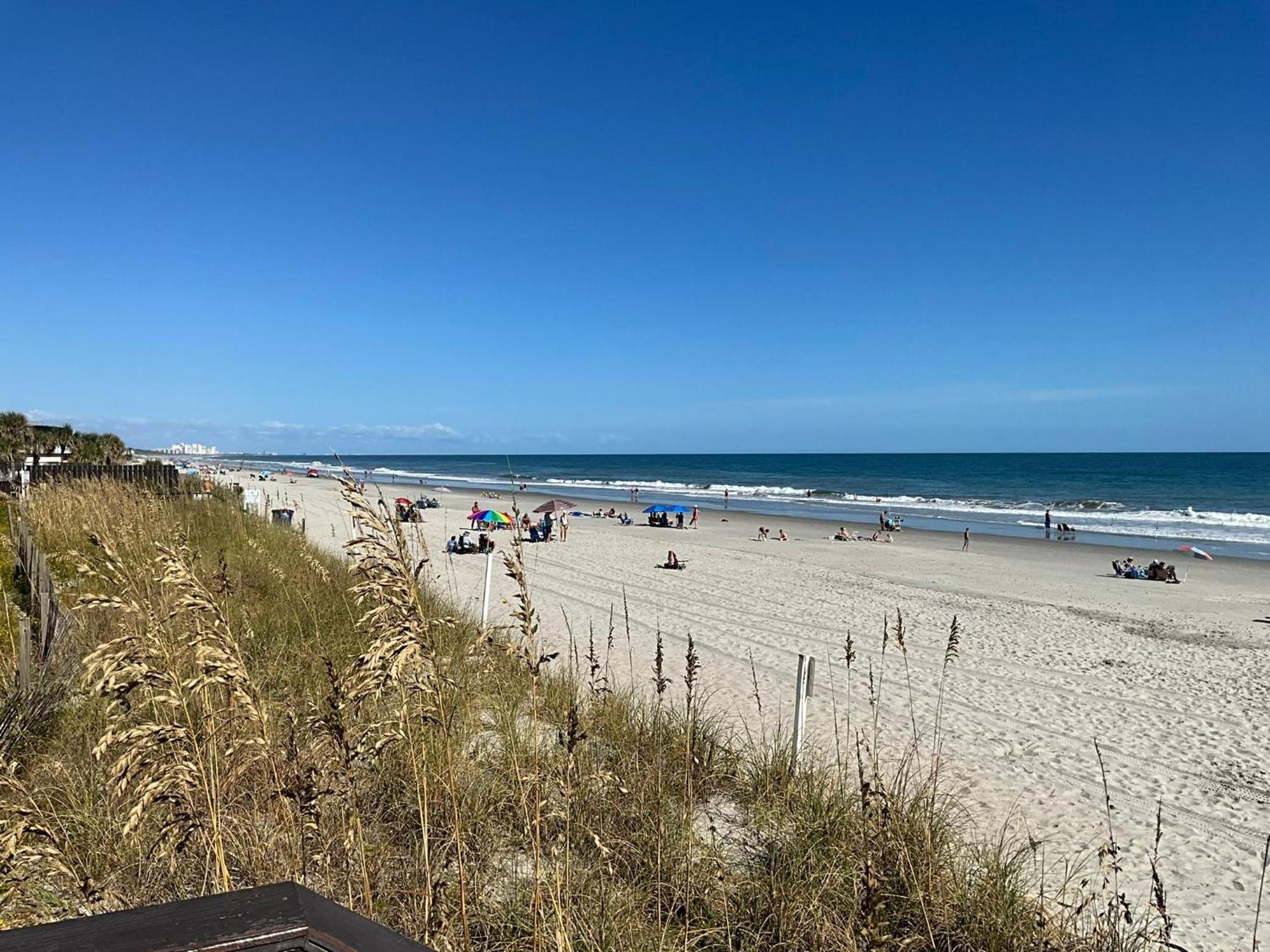 5905 S Kings Hwy, 4203 - Ocean Walk Sleeps 4 Βίλα Μιρτλ Μπιτς Εξωτερικό φωτογραφία