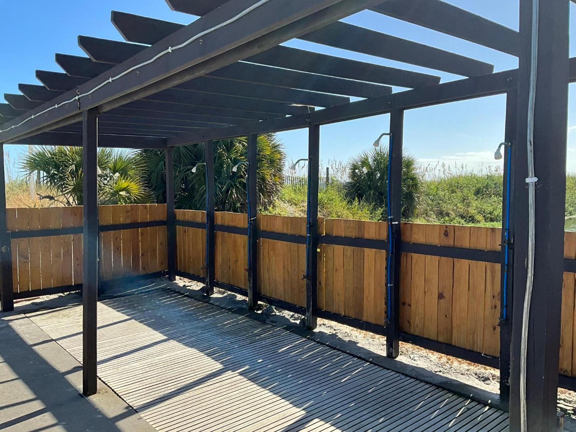 5905 S Kings Hwy, 4203 - Ocean Walk Sleeps 4 Βίλα Μιρτλ Μπιτς Εξωτερικό φωτογραφία