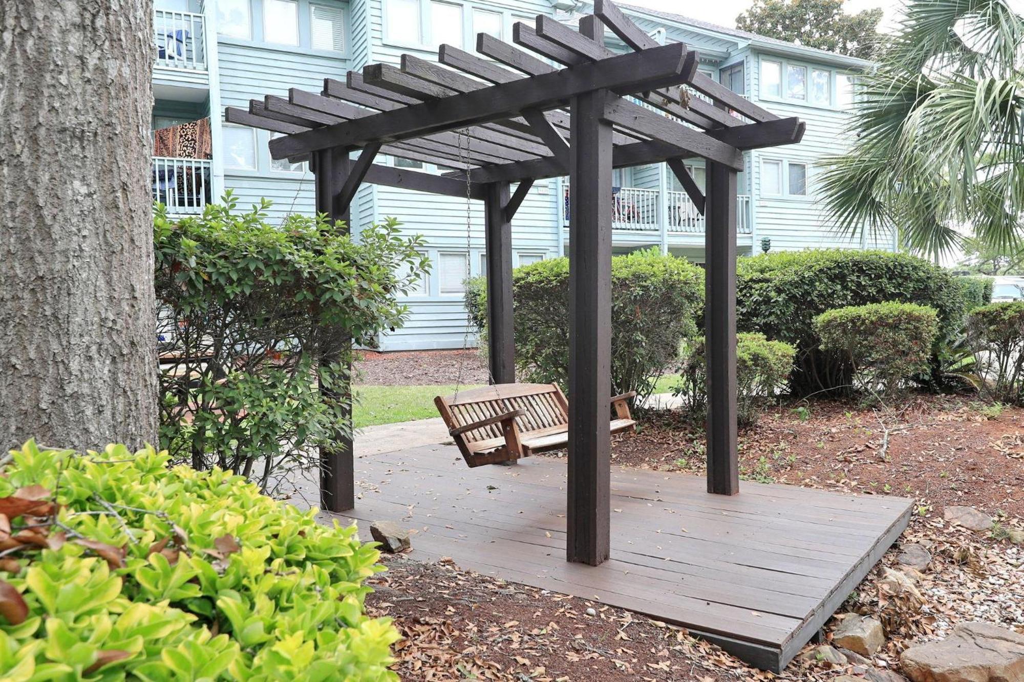 5905 S Kings Hwy, 4203 - Ocean Walk Sleeps 4 Βίλα Μιρτλ Μπιτς Εξωτερικό φωτογραφία
