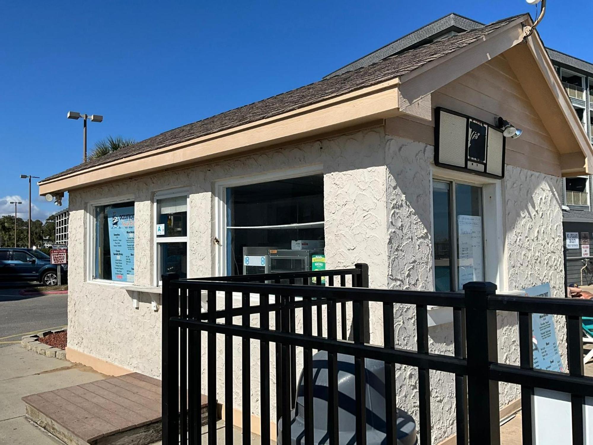 5905 S Kings Hwy, 4203 - Ocean Walk Sleeps 4 Βίλα Μιρτλ Μπιτς Εξωτερικό φωτογραφία