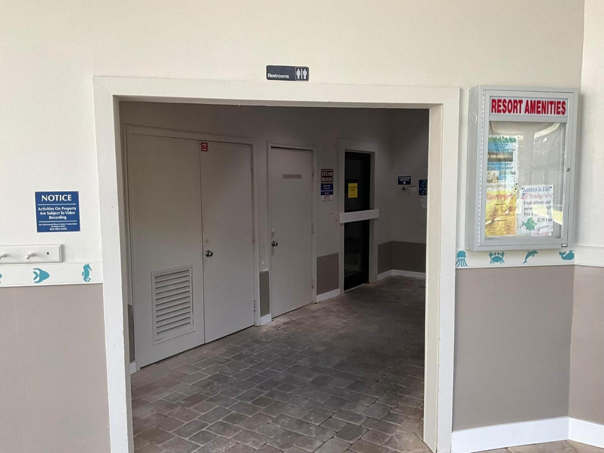 5905 S Kings Hwy, 4203 - Ocean Walk Sleeps 4 Βίλα Μιρτλ Μπιτς Εξωτερικό φωτογραφία