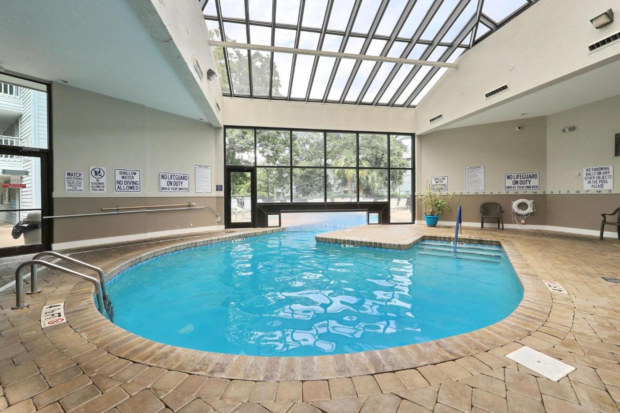 5905 S Kings Hwy, 4203 - Ocean Walk Sleeps 4 Βίλα Μιρτλ Μπιτς Εξωτερικό φωτογραφία