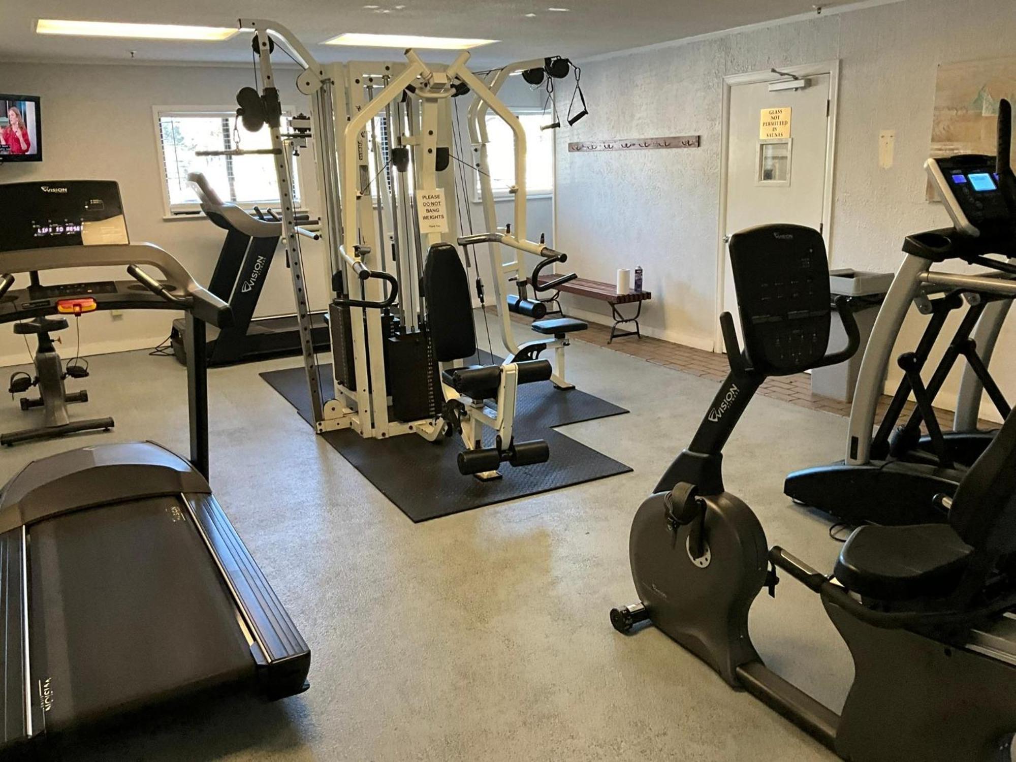 5905 S Kings Hwy, 4203 - Ocean Walk Sleeps 4 Βίλα Μιρτλ Μπιτς Εξωτερικό φωτογραφία
