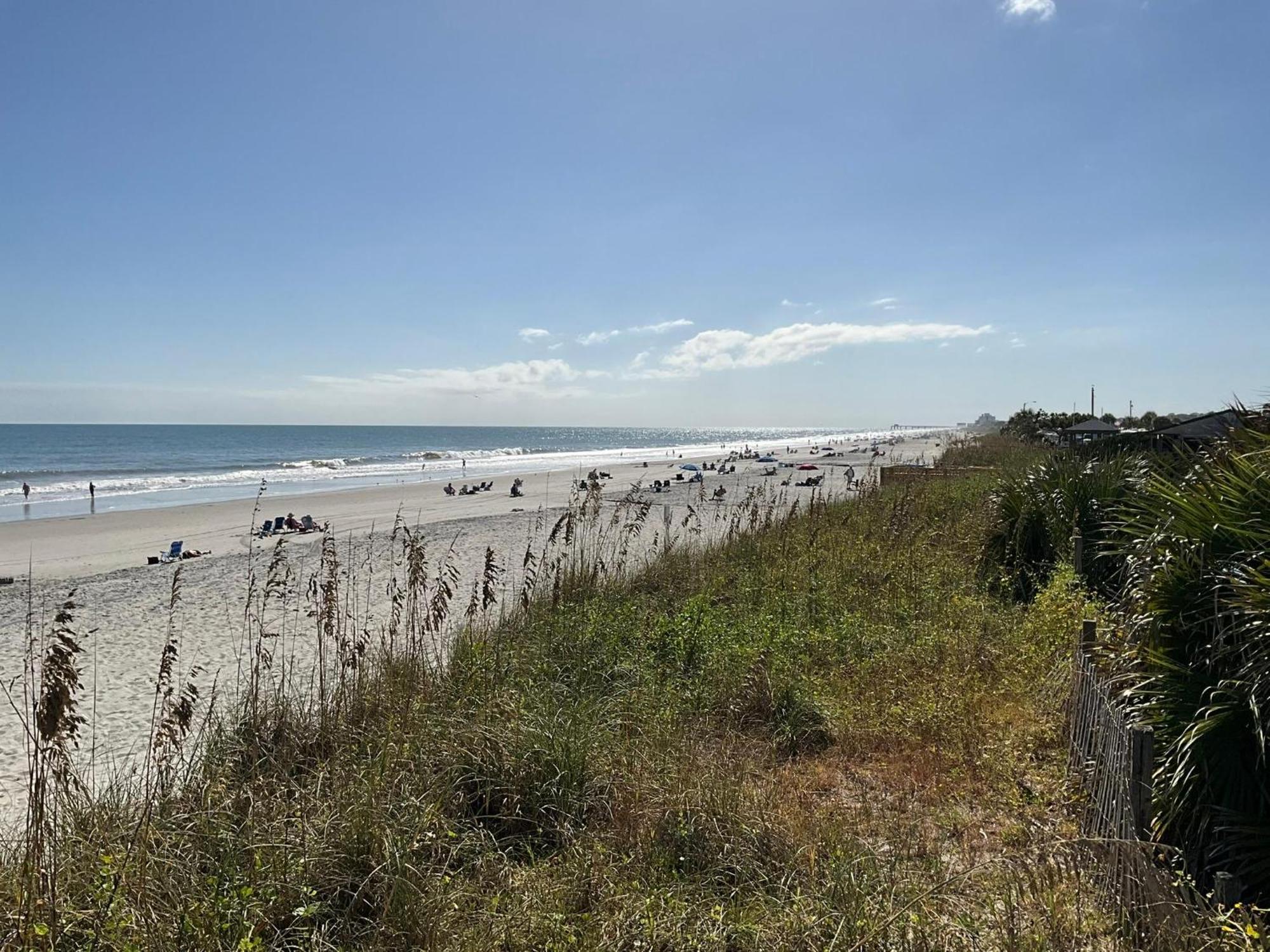 5905 S Kings Hwy, 4203 - Ocean Walk Sleeps 4 Βίλα Μιρτλ Μπιτς Εξωτερικό φωτογραφία