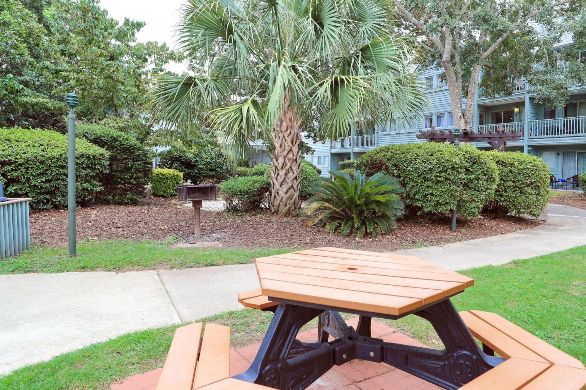 5905 S Kings Hwy, 4203 - Ocean Walk Sleeps 4 Βίλα Μιρτλ Μπιτς Εξωτερικό φωτογραφία