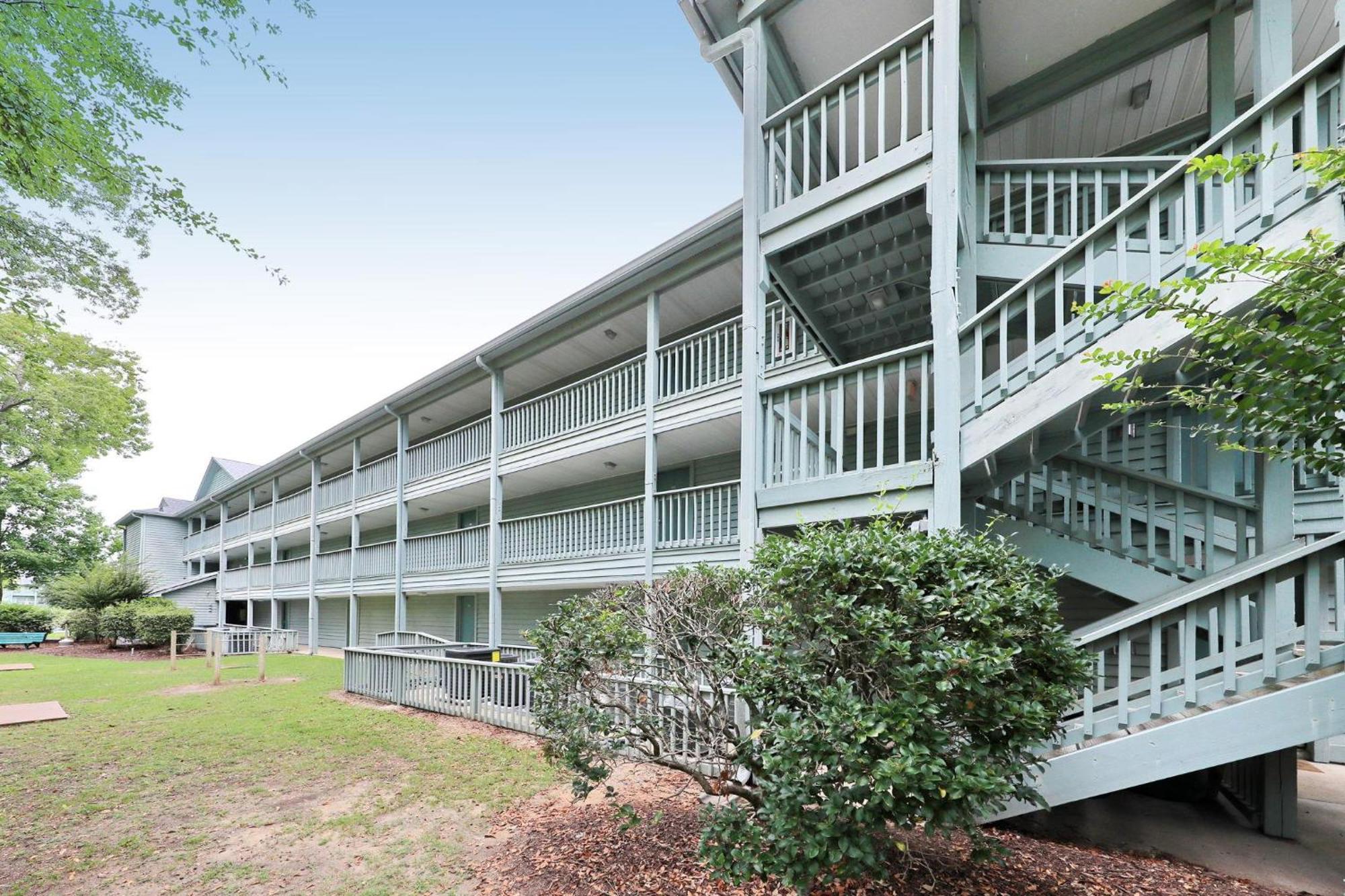 5905 S Kings Hwy, 4203 - Ocean Walk Sleeps 4 Βίλα Μιρτλ Μπιτς Εξωτερικό φωτογραφία