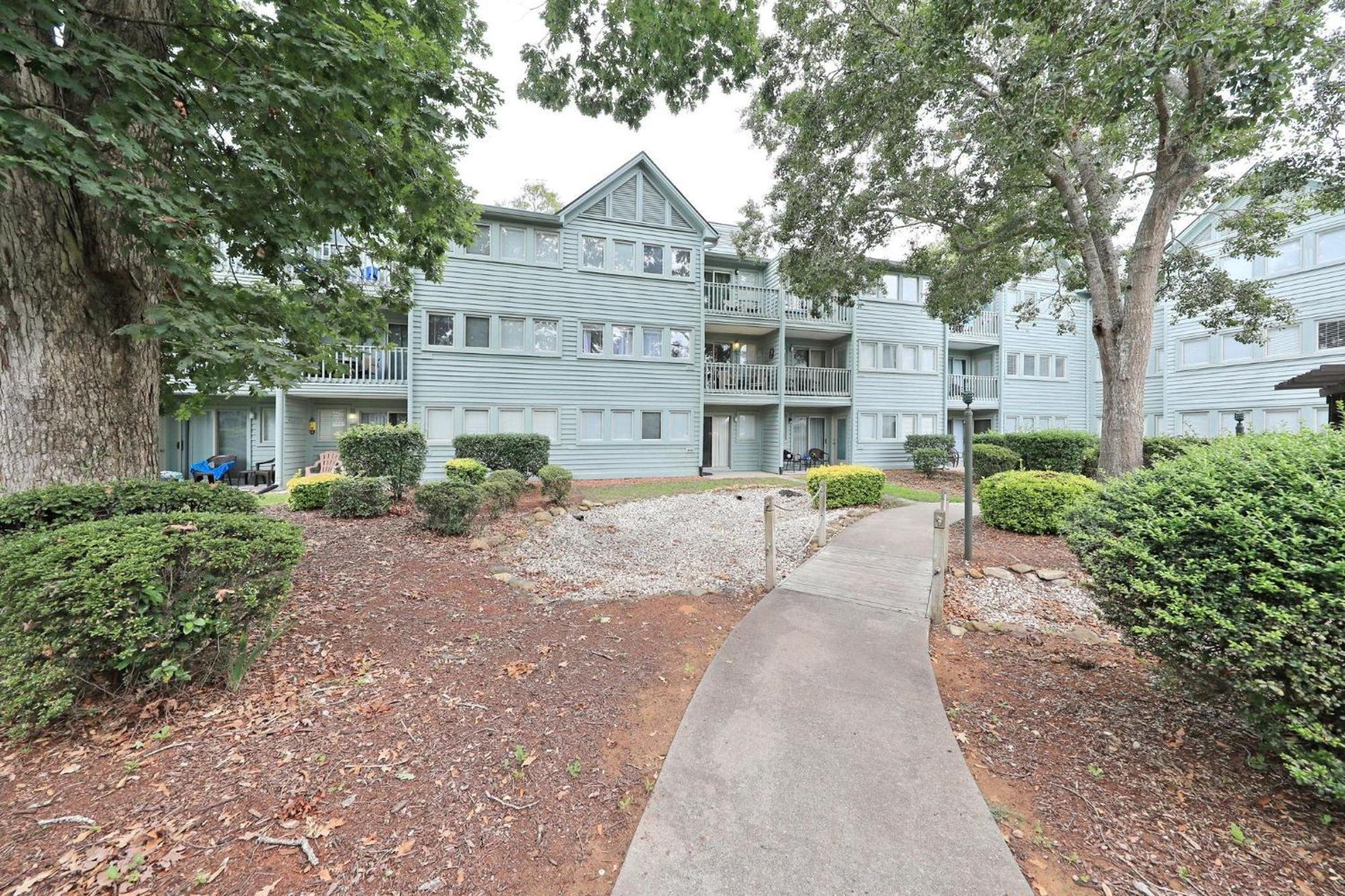 5905 S Kings Hwy, 4203 - Ocean Walk Sleeps 4 Βίλα Μιρτλ Μπιτς Εξωτερικό φωτογραφία