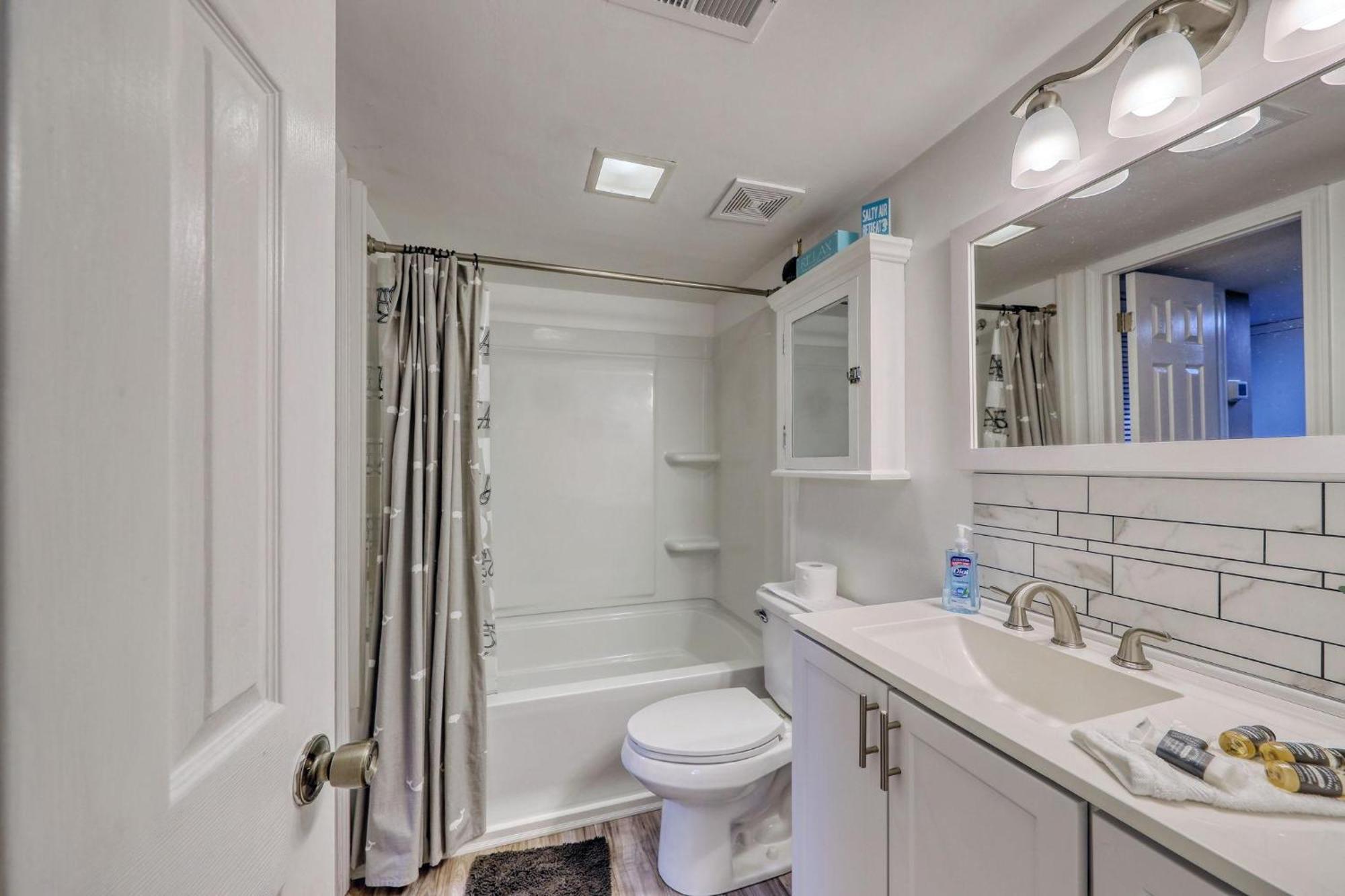 5905 S Kings Hwy, 4203 - Ocean Walk Sleeps 4 Βίλα Μιρτλ Μπιτς Εξωτερικό φωτογραφία