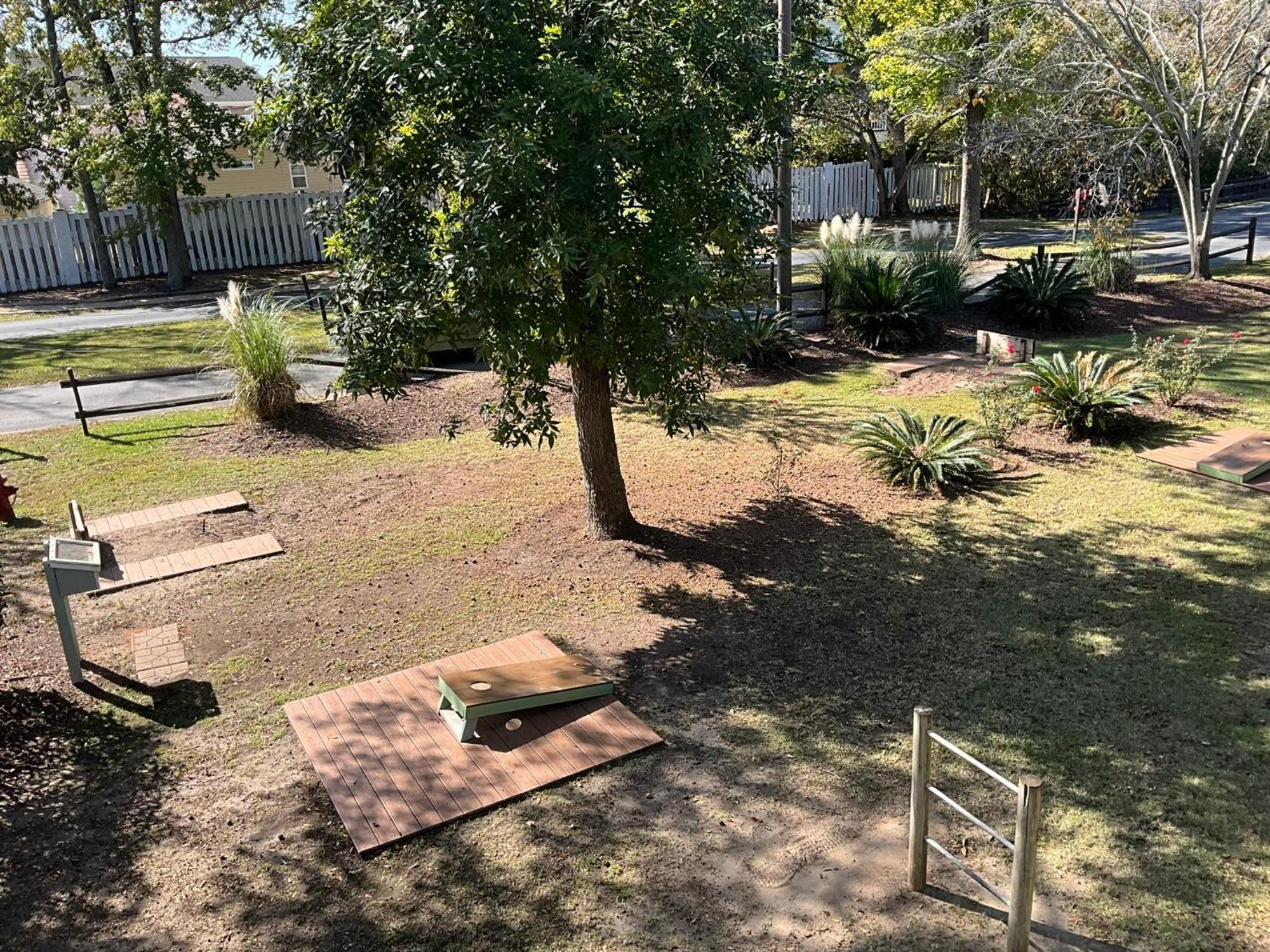 5905 S Kings Hwy, 4203 - Ocean Walk Sleeps 4 Βίλα Μιρτλ Μπιτς Εξωτερικό φωτογραφία