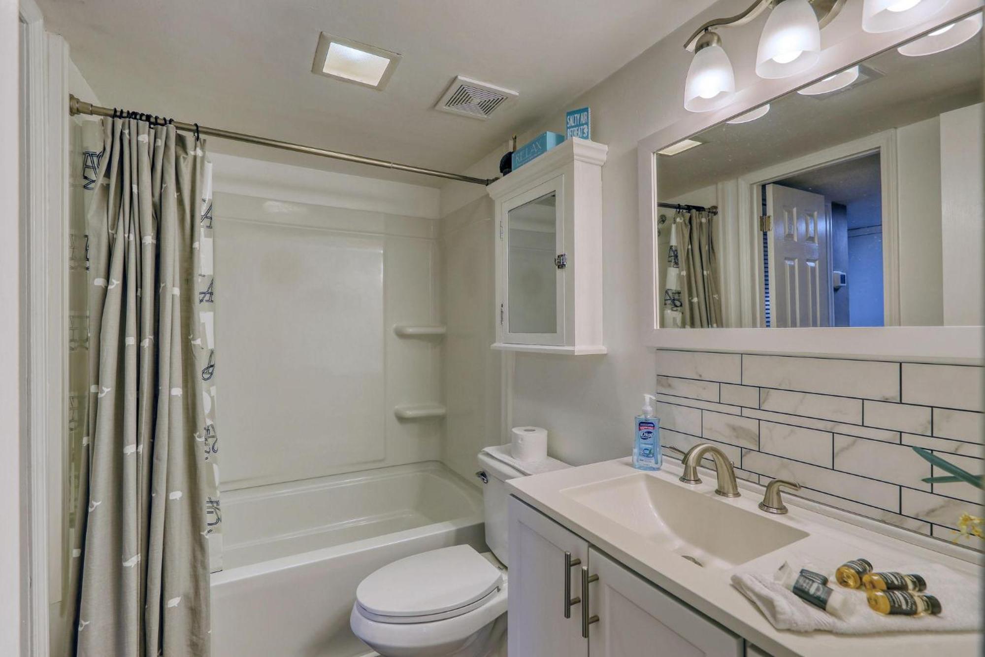 5905 S Kings Hwy, 4203 - Ocean Walk Sleeps 4 Βίλα Μιρτλ Μπιτς Εξωτερικό φωτογραφία