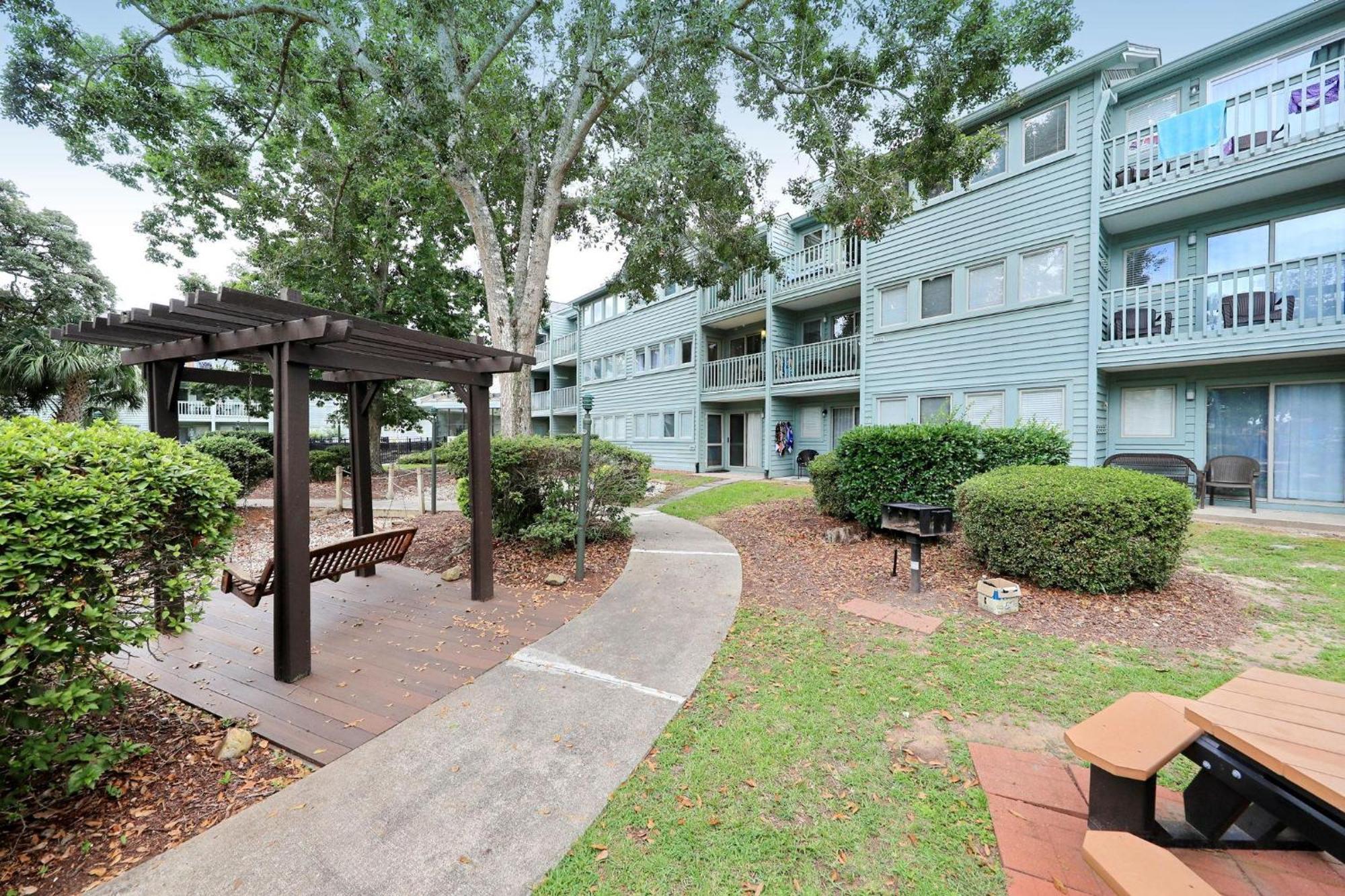 5905 S Kings Hwy, 4203 - Ocean Walk Sleeps 4 Βίλα Μιρτλ Μπιτς Εξωτερικό φωτογραφία