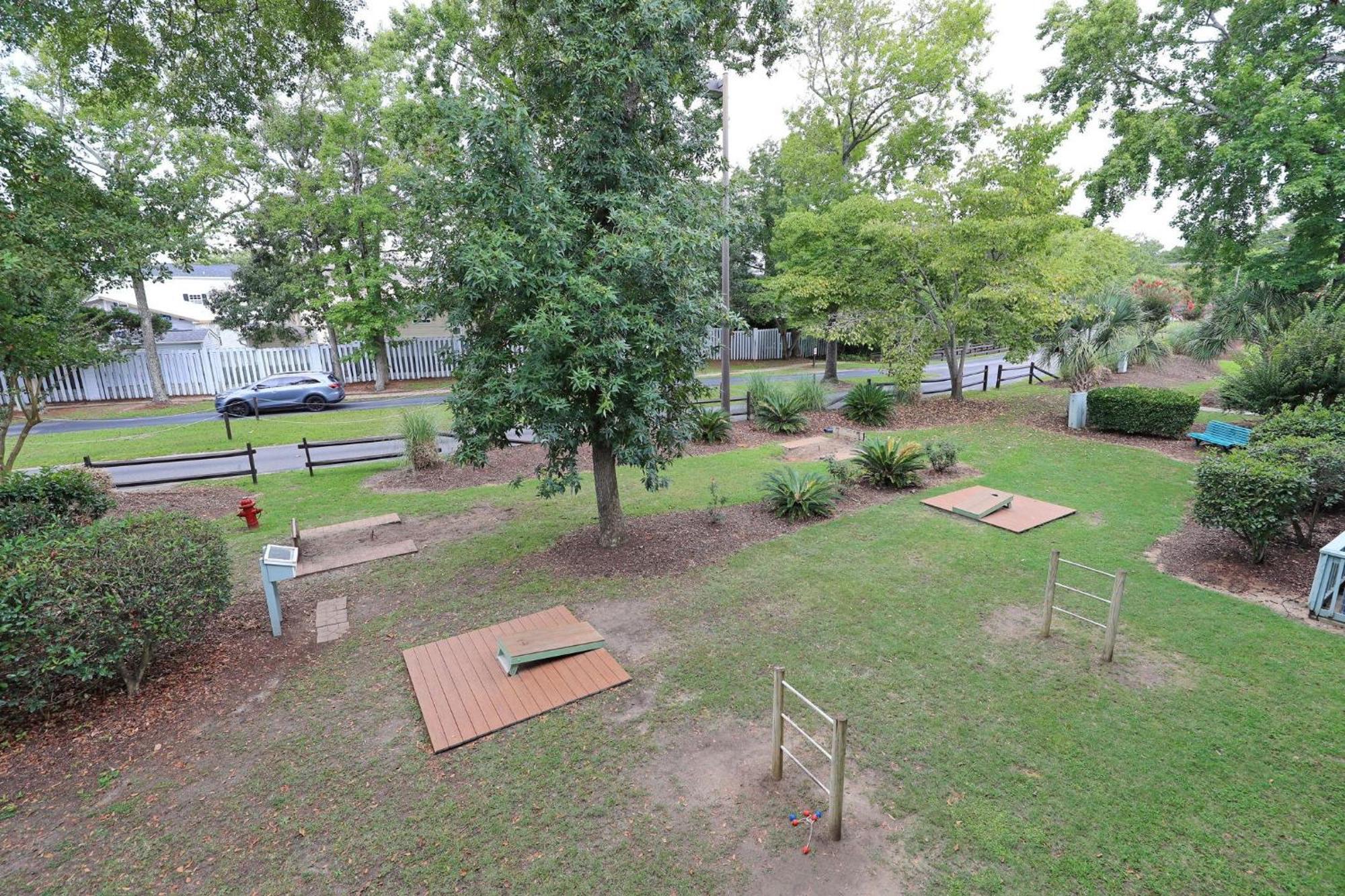 5905 S Kings Hwy, 4203 - Ocean Walk Sleeps 4 Βίλα Μιρτλ Μπιτς Εξωτερικό φωτογραφία