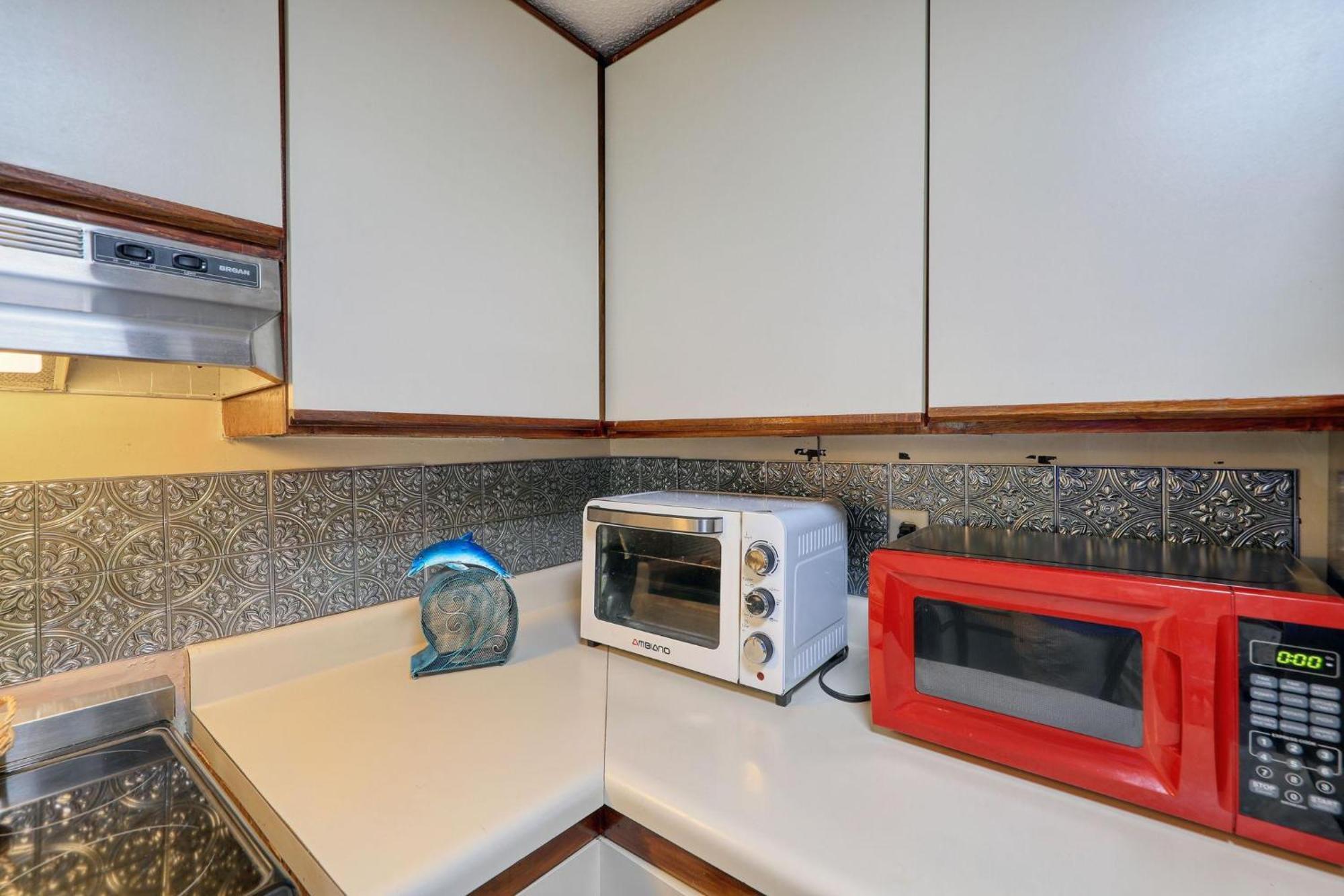 5905 S Kings Hwy, 4203 - Ocean Walk Sleeps 4 Βίλα Μιρτλ Μπιτς Εξωτερικό φωτογραφία
