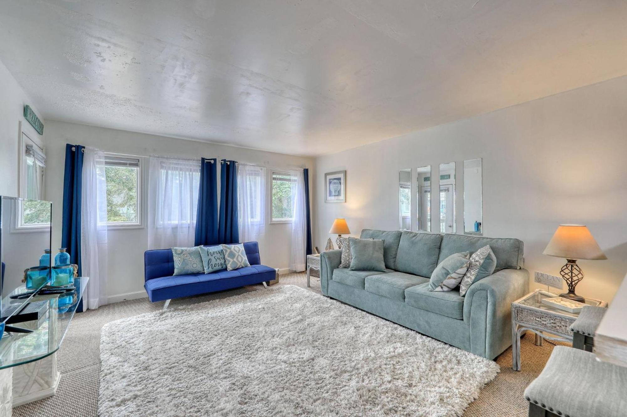 5905 S Kings Hwy, 4203 - Ocean Walk Sleeps 4 Βίλα Μιρτλ Μπιτς Εξωτερικό φωτογραφία