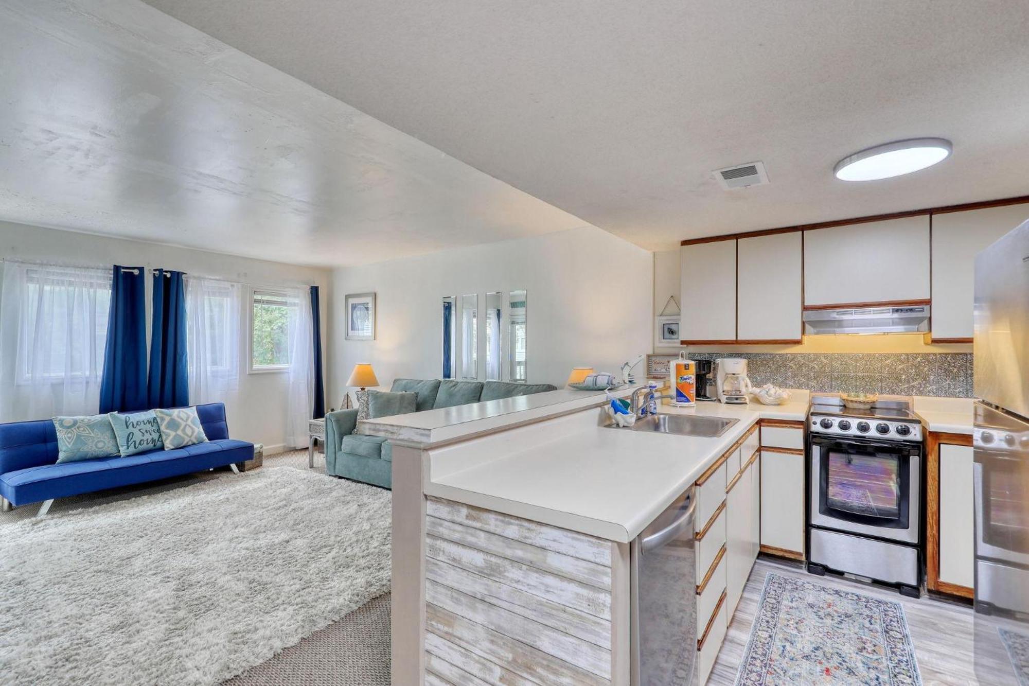 5905 S Kings Hwy, 4203 - Ocean Walk Sleeps 4 Βίλα Μιρτλ Μπιτς Εξωτερικό φωτογραφία