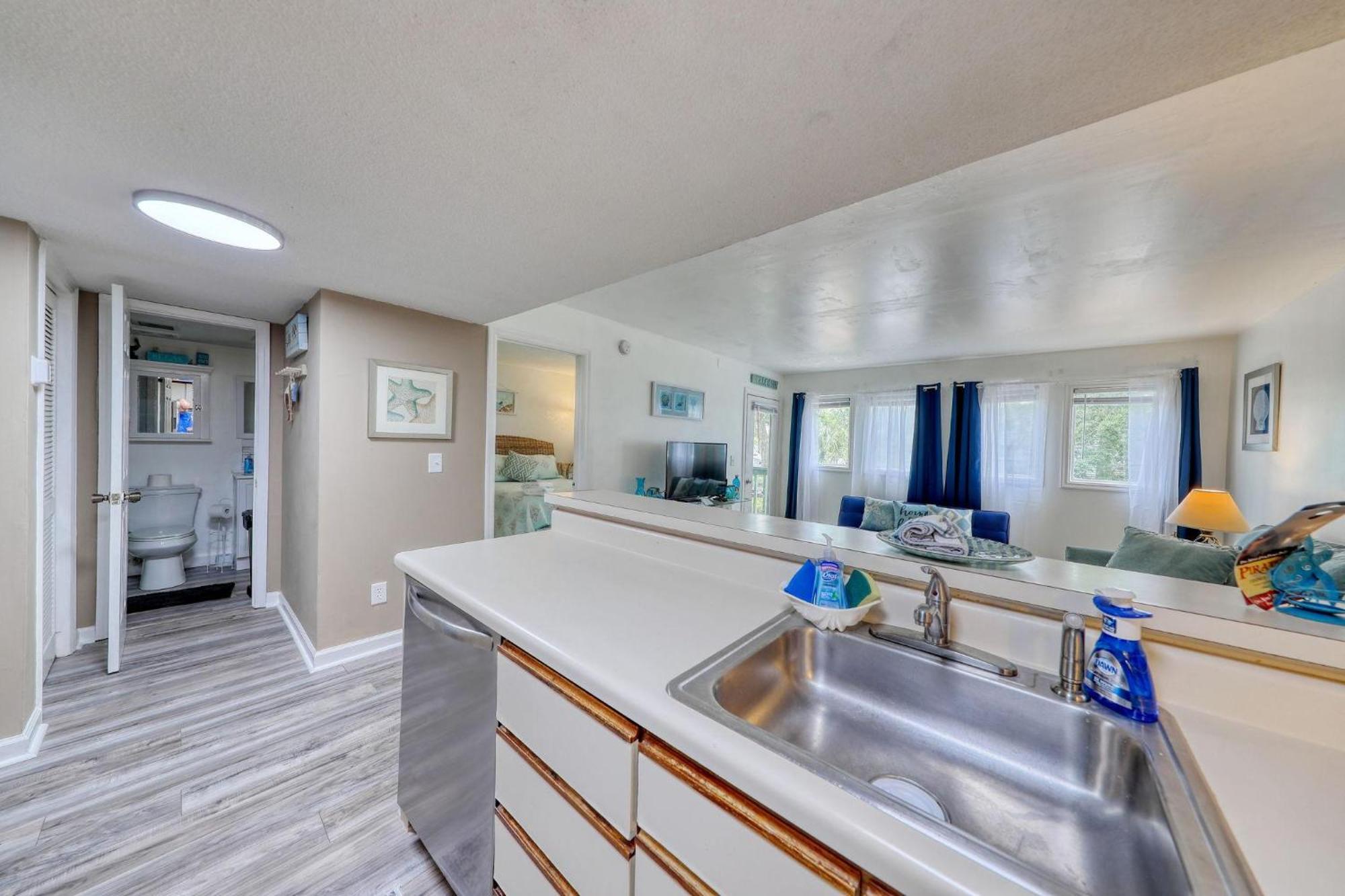 5905 S Kings Hwy, 4203 - Ocean Walk Sleeps 4 Βίλα Μιρτλ Μπιτς Εξωτερικό φωτογραφία