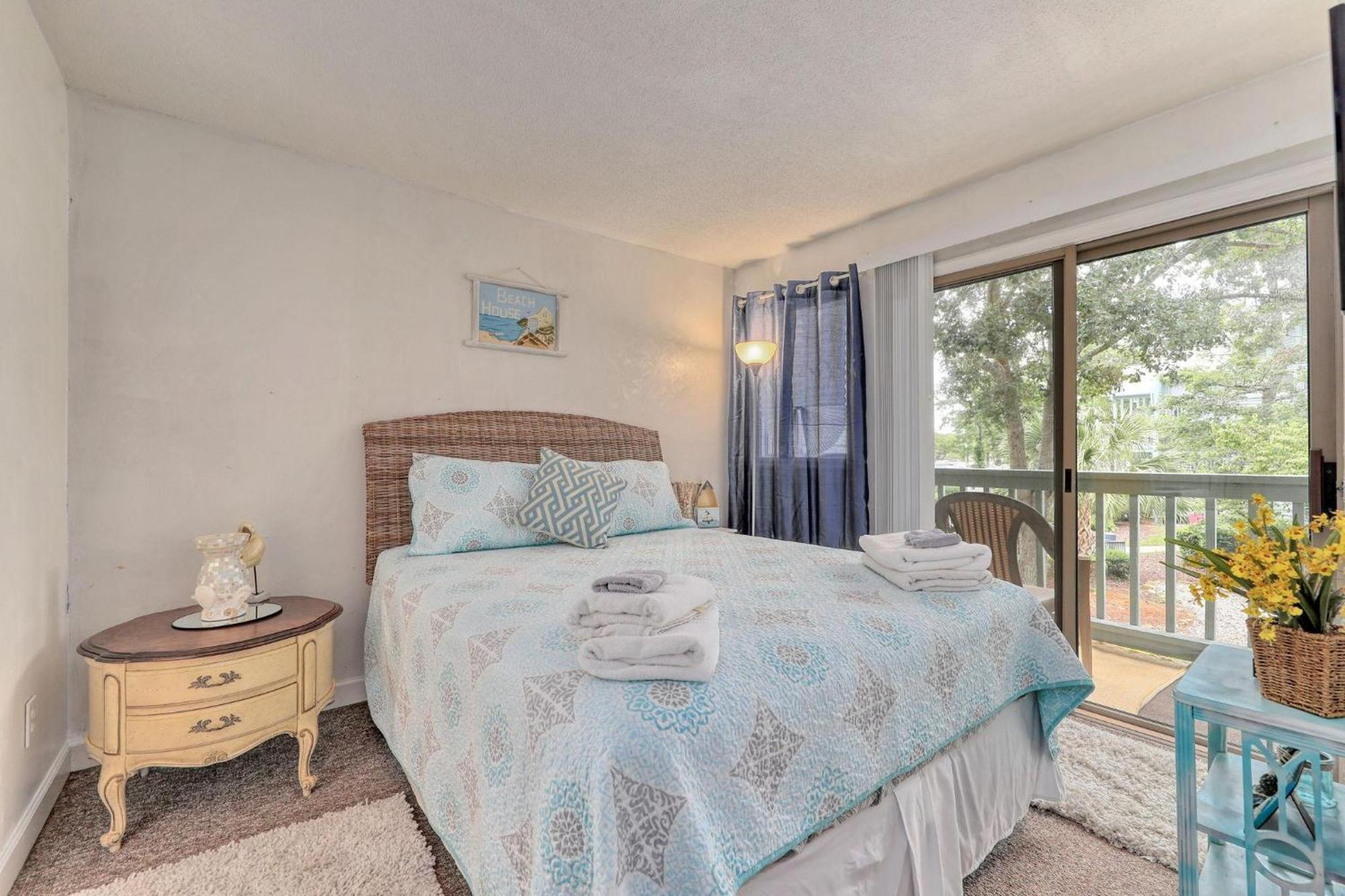 5905 S Kings Hwy, 4203 - Ocean Walk Sleeps 4 Βίλα Μιρτλ Μπιτς Εξωτερικό φωτογραφία